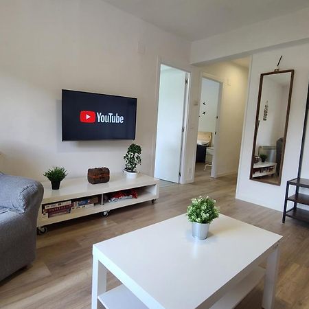 Апартаменты Casa Renovada Con Chill Out En Espinosa Эспиноса-де-лос-Монтерос Экстерьер фото