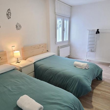 Апартаменты Casa Renovada Con Chill Out En Espinosa Эспиноса-де-лос-Монтерос Экстерьер фото