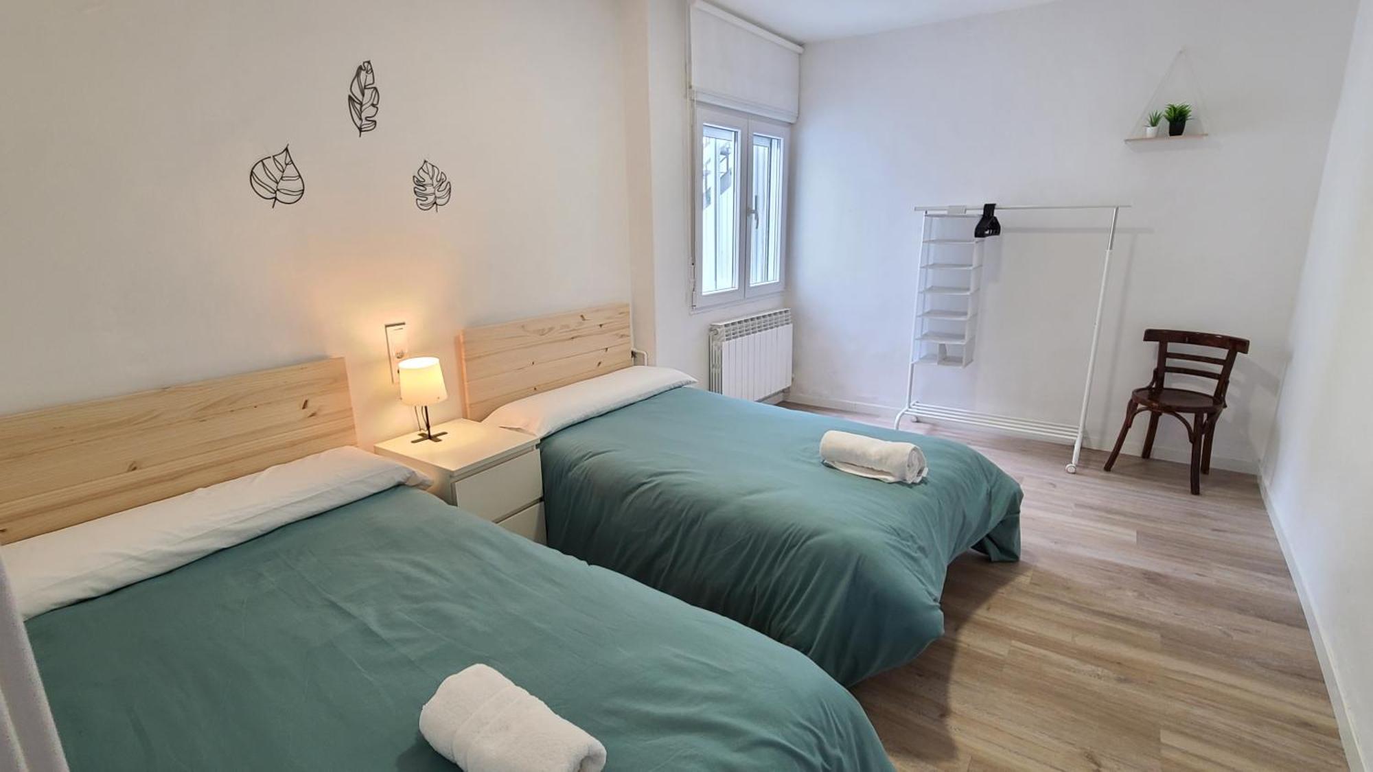 Апартаменты Casa Renovada Con Chill Out En Espinosa Эспиноса-де-лос-Монтерос Экстерьер фото