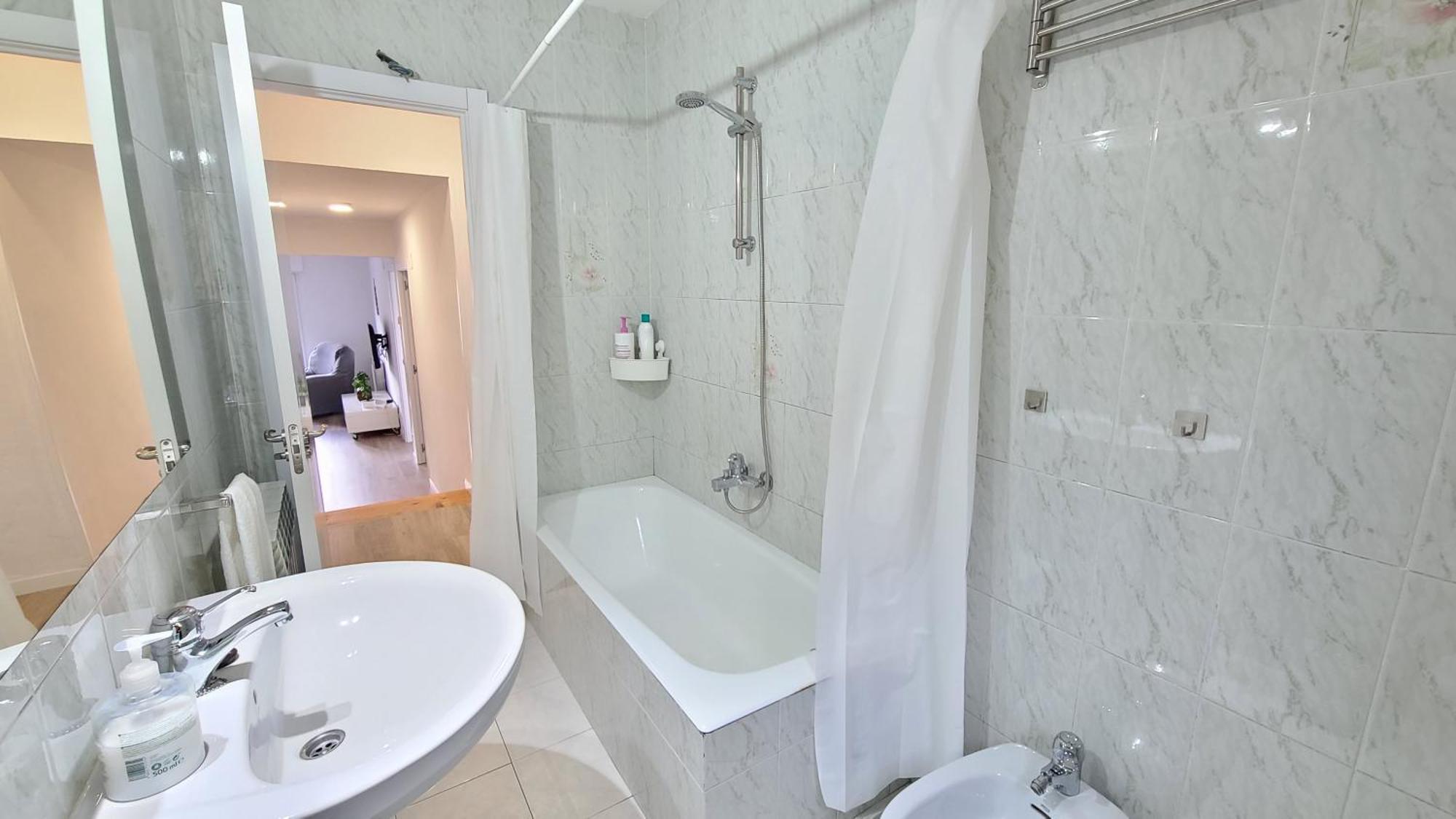 Апартаменты Casa Renovada Con Chill Out En Espinosa Эспиноса-де-лос-Монтерос Экстерьер фото