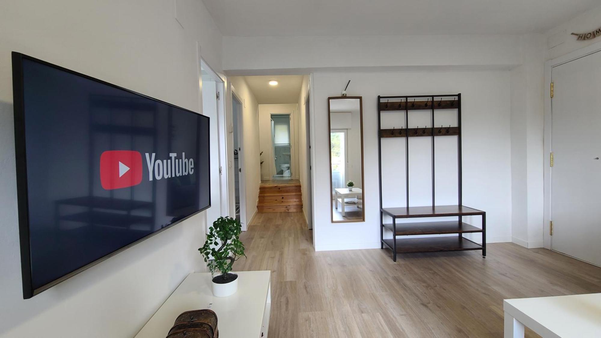 Апартаменты Casa Renovada Con Chill Out En Espinosa Эспиноса-де-лос-Монтерос Экстерьер фото