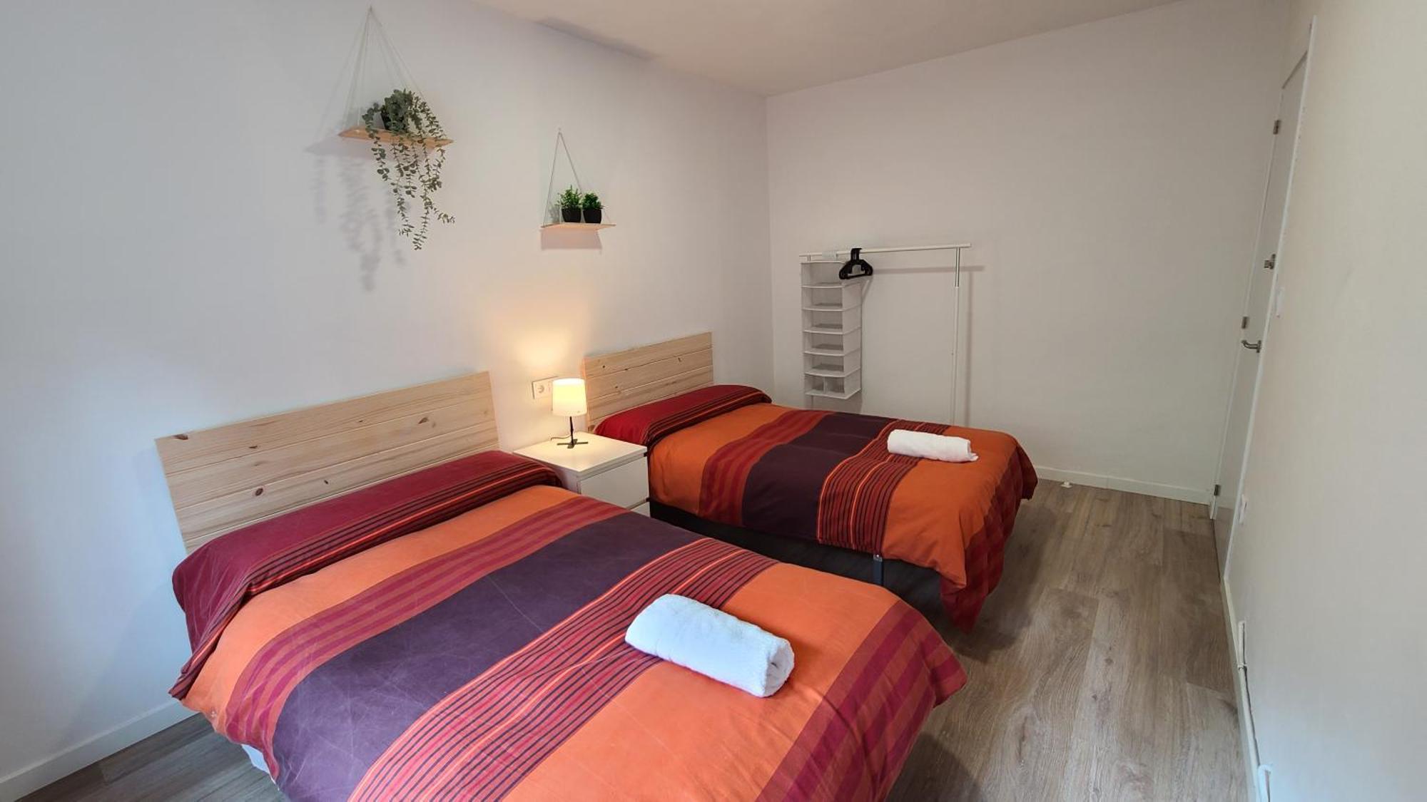 Апартаменты Casa Renovada Con Chill Out En Espinosa Эспиноса-де-лос-Монтерос Экстерьер фото