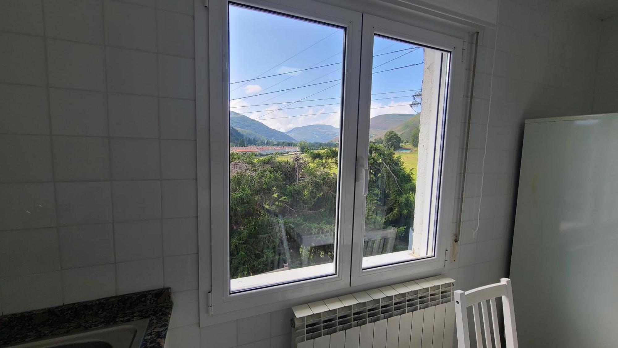 Апартаменты Casa Renovada Con Chill Out En Espinosa Эспиноса-де-лос-Монтерос Экстерьер фото