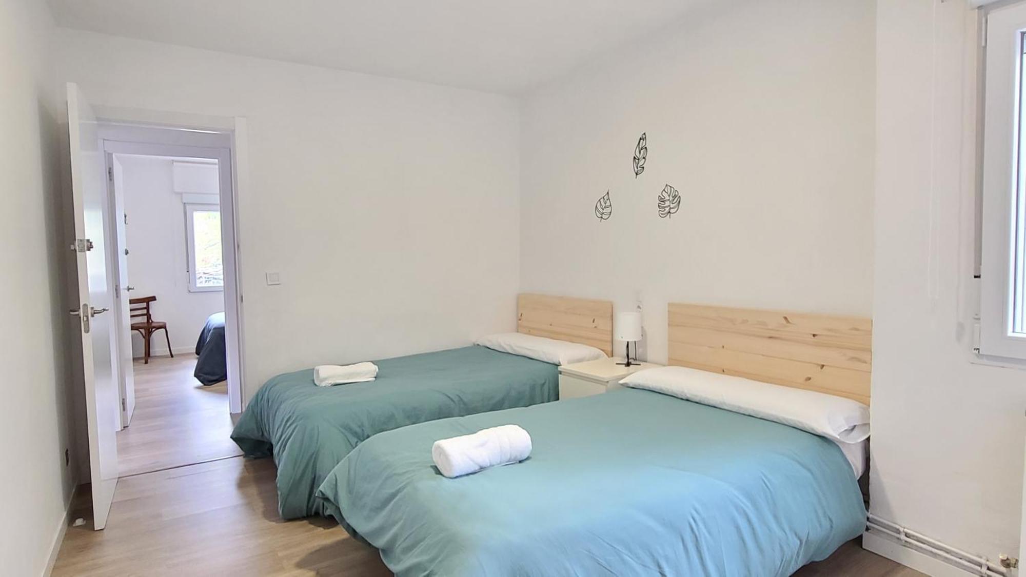 Апартаменты Casa Renovada Con Chill Out En Espinosa Эспиноса-де-лос-Монтерос Экстерьер фото